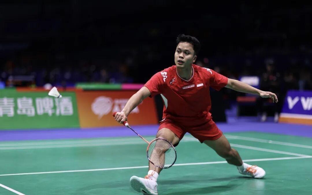 聚焦VICTOR倾力制作，羽毛球贺岁大片青岛上演