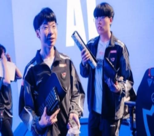 Hope：现在的胜利说明不了什么，还是要看后面比赛谁能获胜