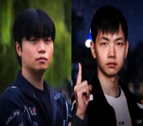 S15瑞士轮20组赔率：看好TES战胜KT、AL击败CFO！