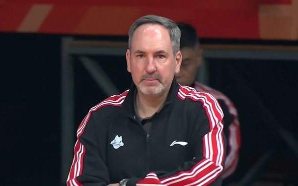 央视直播！今晚735，山东客战北京洋帅PK老帅想爆冷需靠高诗岩