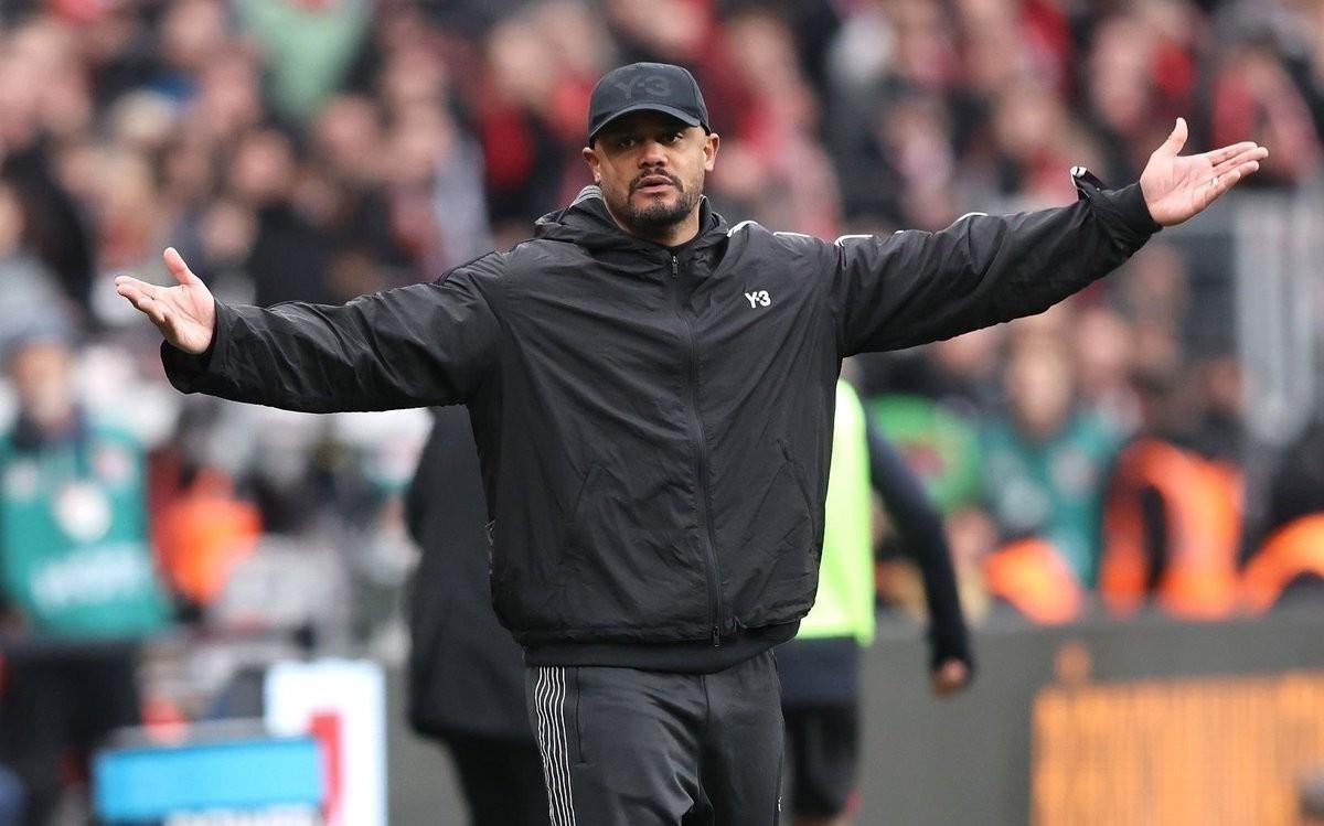 拜仁14次战柏林联合未尝败绩，主场交