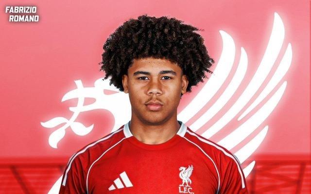 Herewego！罗马诺：利物浦将在夏天签下奥地利后卫恩杜克韦