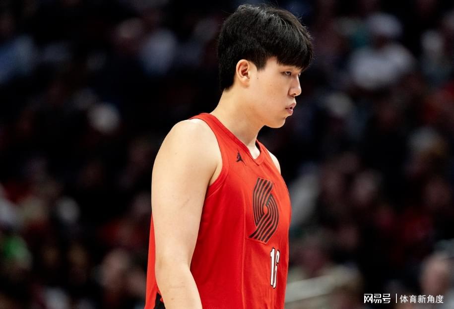 刚刚！林书豪谈起了杨瀚森！扎心却很真