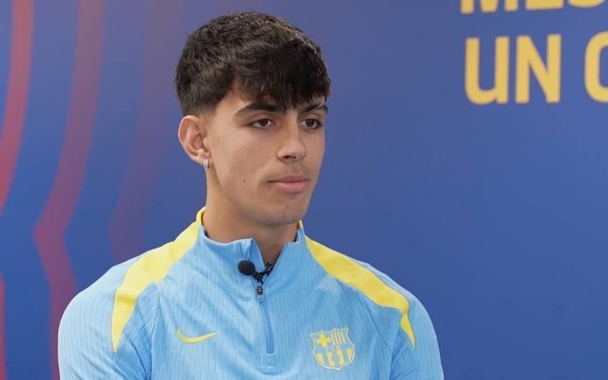 贝尔纳尔：刚受伤时担心无法恢复水平