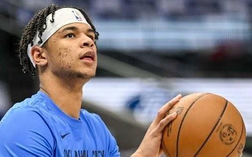 还要更强，记者：雷霆想用22年11号秀迪昂和一个首轮进行补强