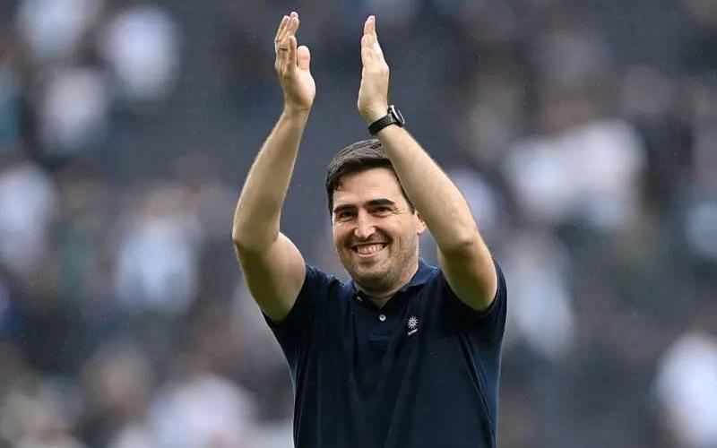 马特劳：水晶宫考虑任命伊劳拉，后者与