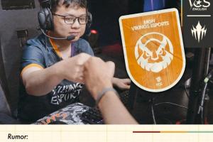 Sofm正在寻求以LOL选手身份回归联赛：或将担任越南MVKE辅助