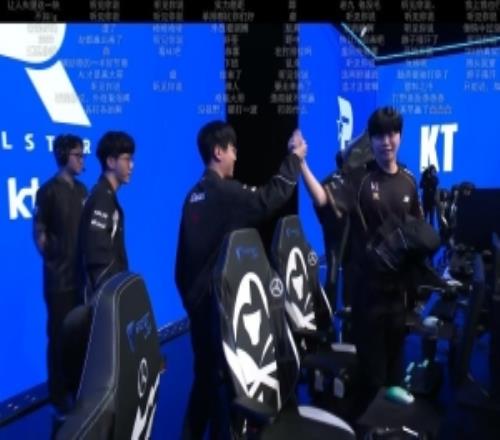 媒体人：TES先锋赛既视感Kanavi前期被针对就发狂其他人不会玩了