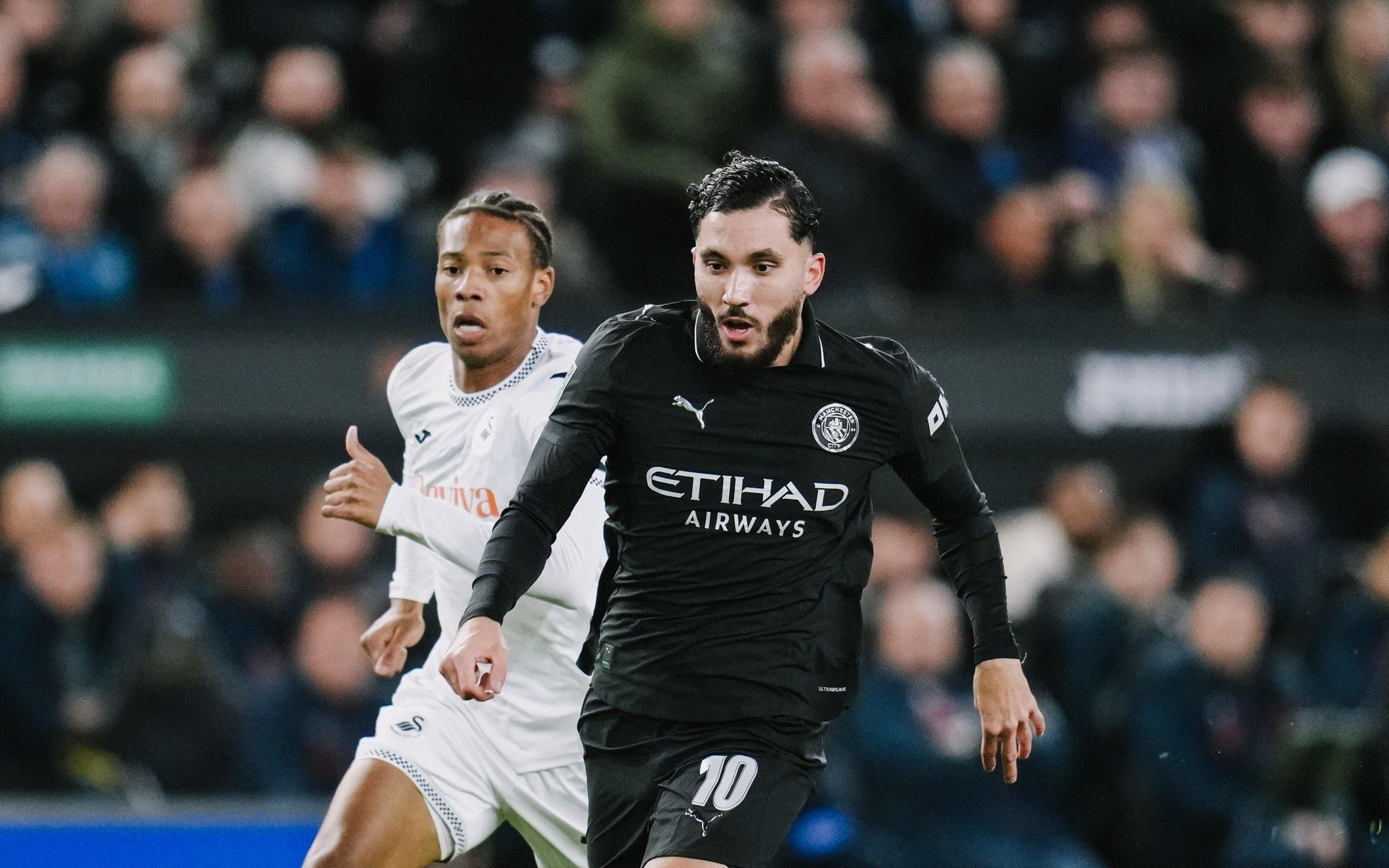 谢尔基：瓜帅中场时让我们多争抢二点