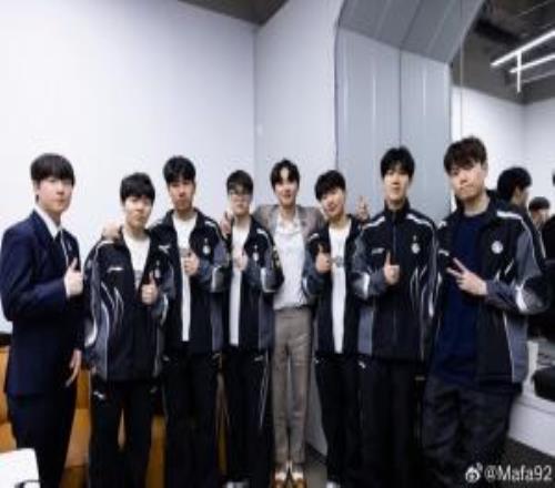 iG教练mafa更博：没能取得更好的成绩，对粉丝们深感抱歉