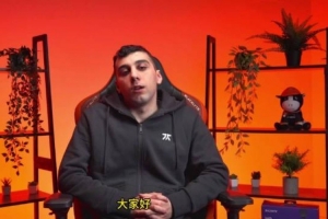 FNC中单Vladi采访：新团队有潜力 我想要打破Fnatic身上的诅咒