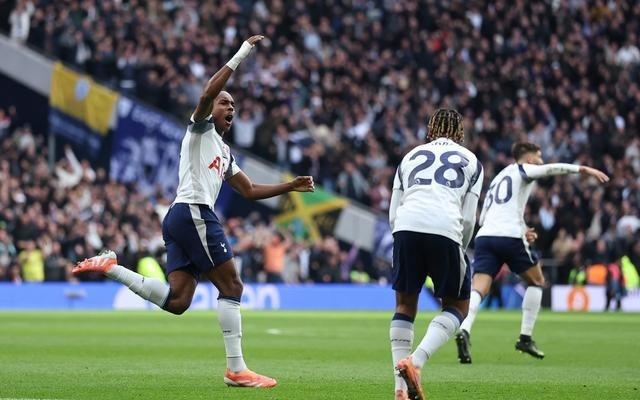 特尔：下半场我们改变了局势，这种比赛我们必须要能赢下来