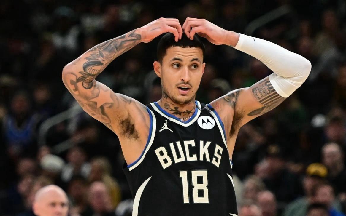 2换1！雄鹿报价扎克拉文