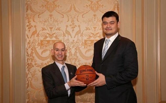 已满45岁达标能领取！姚明在NBA每年能领取多少养老金