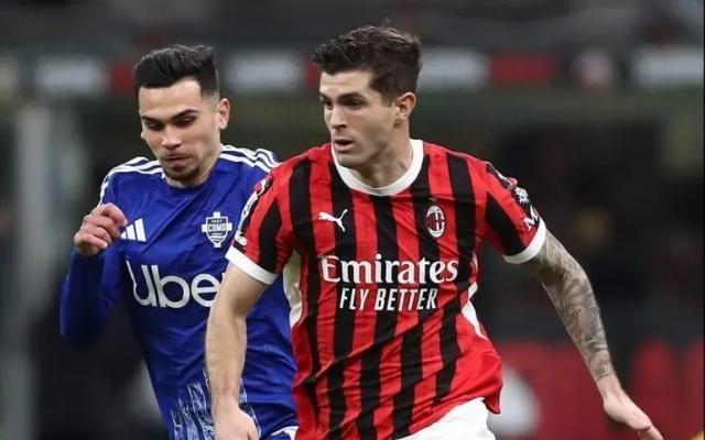 米兰出海受阻，意甲内战外打需由亚足