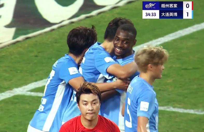 大连都派上老兵烧烤局了！海牛感谢京