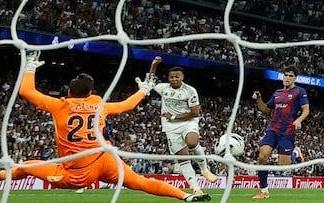 阿斯:伊尼戈离队后,弗里克始终未能找到办法解决防守问题