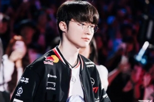 Faker：Oner以前抢了我的五杀，我不能祝贺他