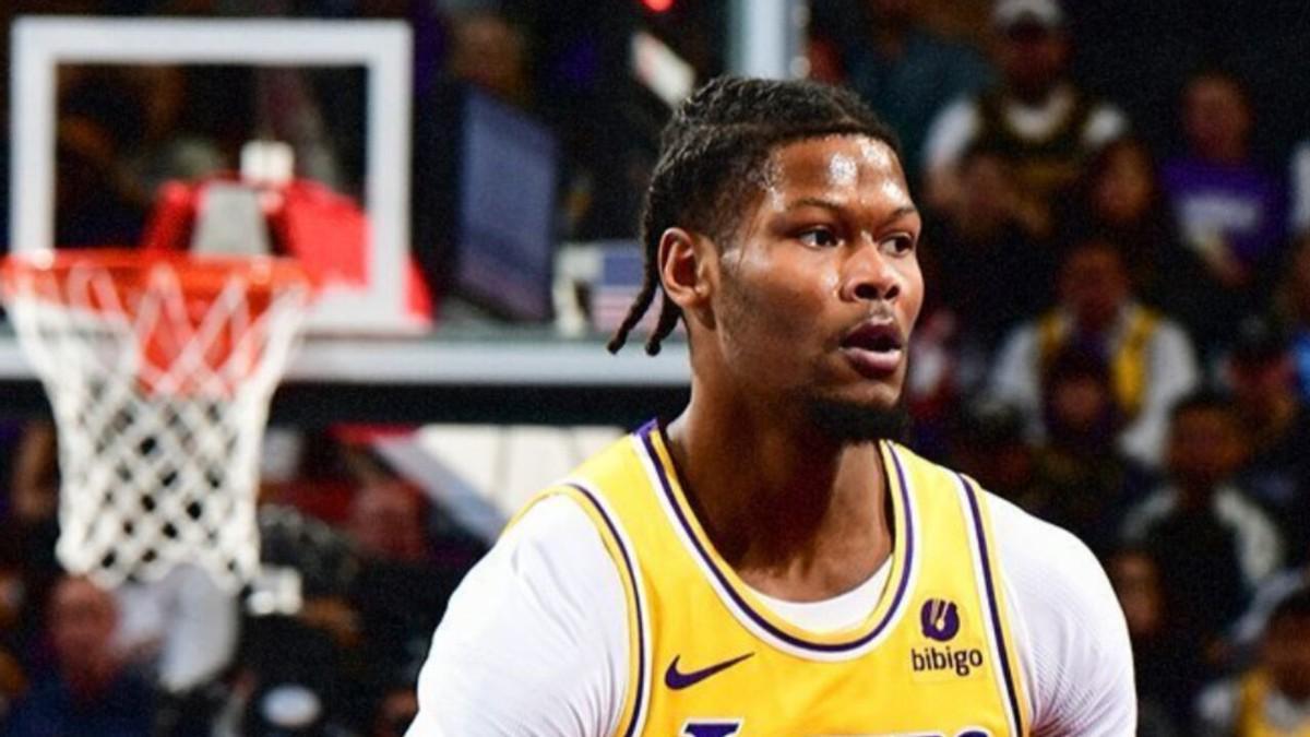 才6年啊,曾经的全美第一高中生,已被NBA淘汰,如今沦落欧洲联赛