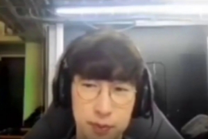 Duro：我只看过剃了头的载赫哥照片，真的…真的超搞笑