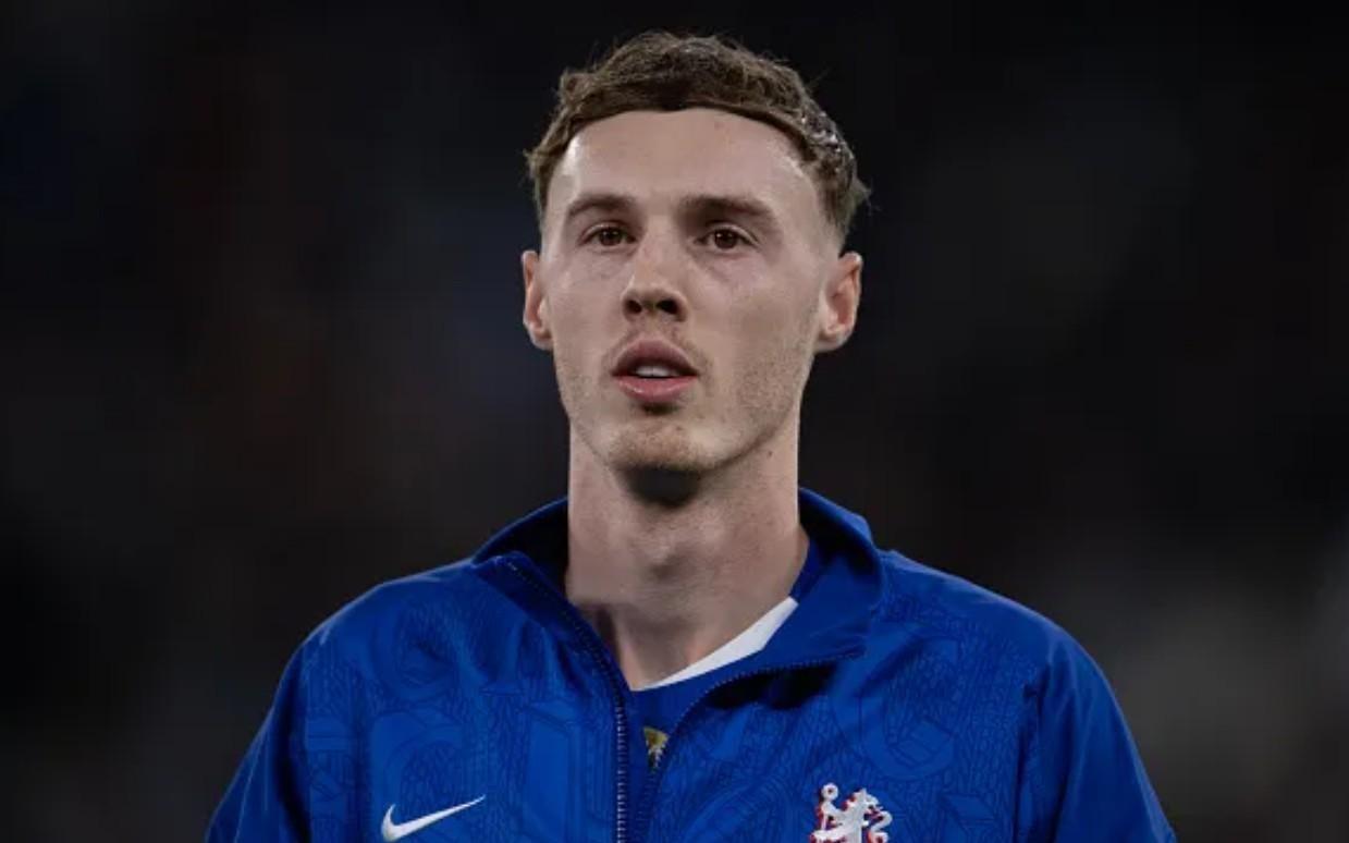 萨哈：若帕尔默为曼联效力我会很兴奋