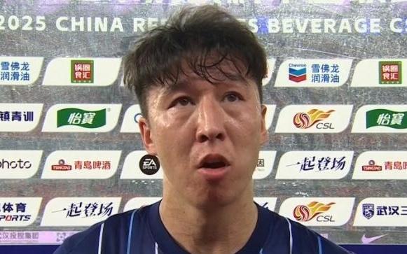 职业联赛400场！任航：职业生涯非常快，