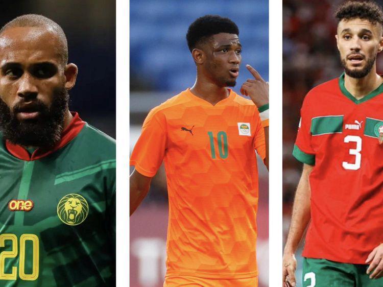 曼联非洲杯三国脚下轮恐缺阵，仍在谈判！阿莫林披露德里赫特伤情