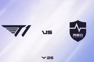 轻松！Faker&小吕布双C爆杀Keria无敌神牛顶飞NST1先下一城