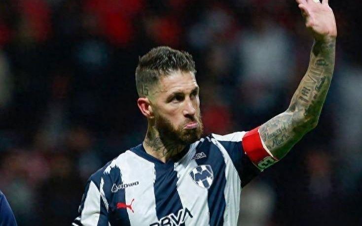 拉莫斯重返豪门梦碎：皇马曼联双双拒