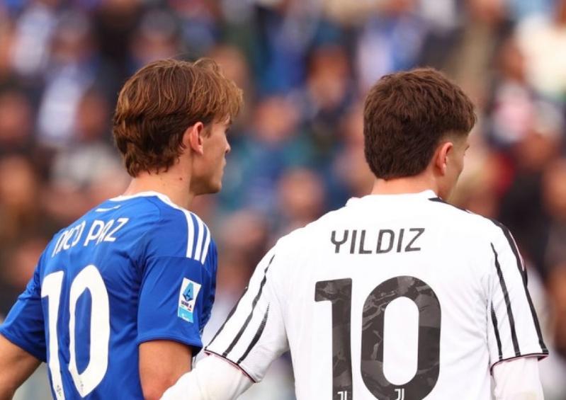 皇马太明智!帕斯7场造8球,力压尤文超新星,回购只需1000万欧元