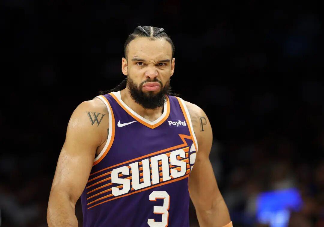 有一种气质叫狄龙布鲁克斯