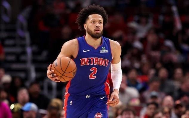 沃克22分NBA老鹰115142活塞斯图尔特17分5板5助