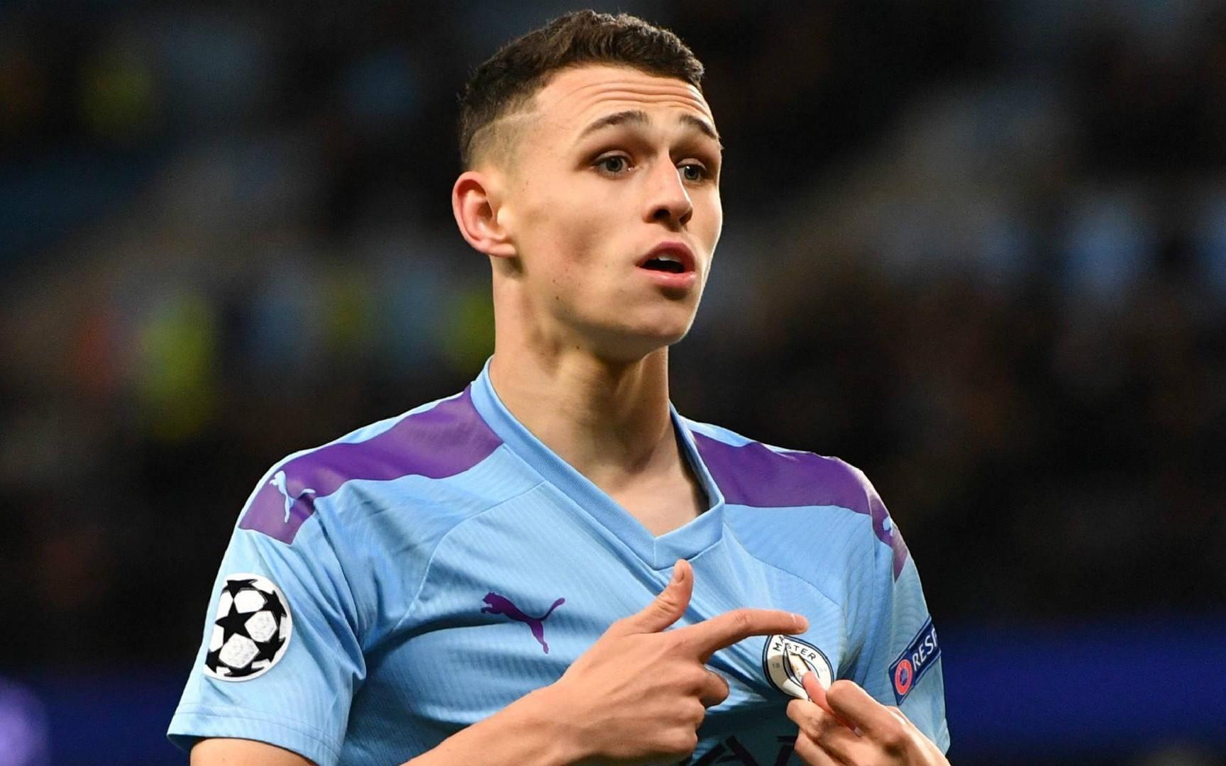 终于回归正轨！昔日“英超最佳”逐步