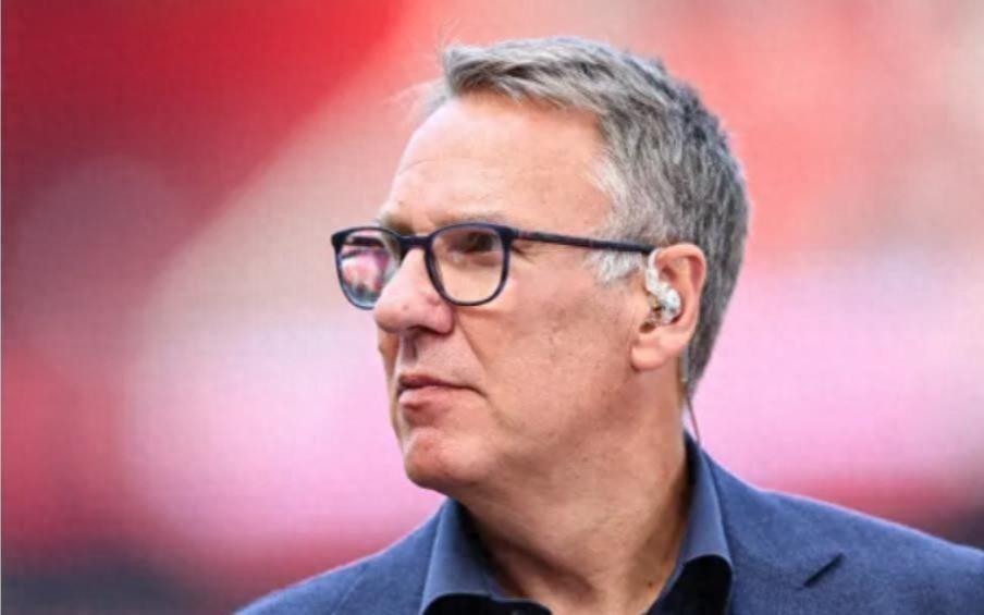 英超争冠大局已定名宿放言：若曼城利