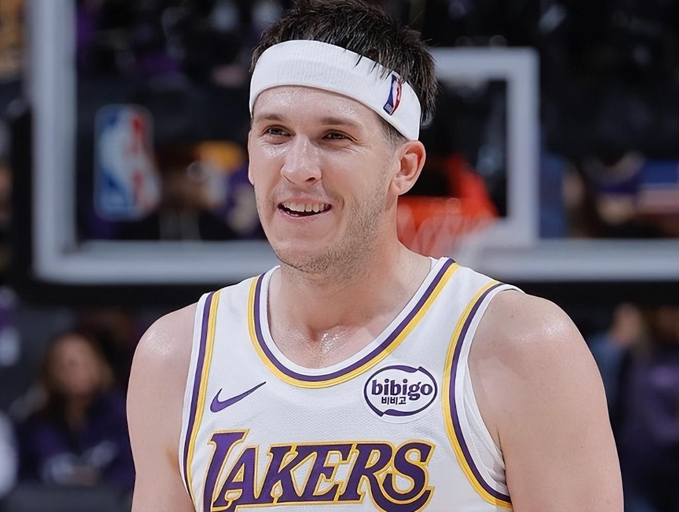 再见全明星！再见2.4亿美金顶薪！里夫斯伤情官宣，湖人进退两难