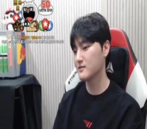 Peyz谈加盟T1理由：这里聚集非常优秀的选手们，我是为了夺冠而来