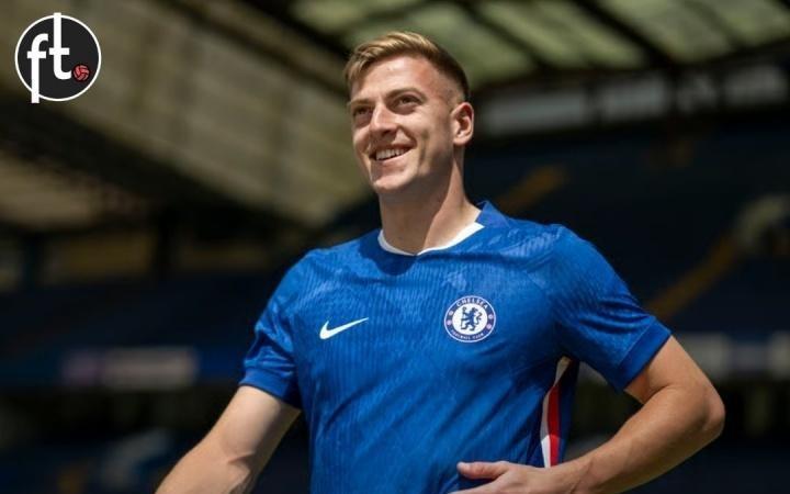 一日英超动向：马雷斯卡称赢下对手太