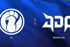 Jwei妮蔻连续完美开团 Rookie绝活辛德拉主宰战场 iG赢下首局