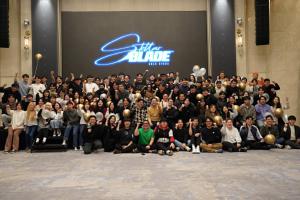 《剑星》开发商给所有员工送上开年大礼：苹果产品+红包，总价值2.4万元