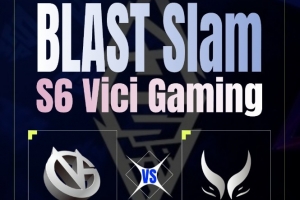 突然死亡！shiro哈斯卡贴脸强杀Ame小黑杀死比赛 VG扳平比分