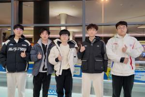 LGD晒出发返图：出发啦，家人们西安见