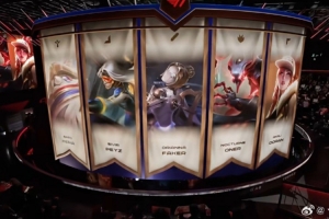 涵艺：塞拉斯洛炸弹人要素都有 上把Faker塞拉斯还是那么猛