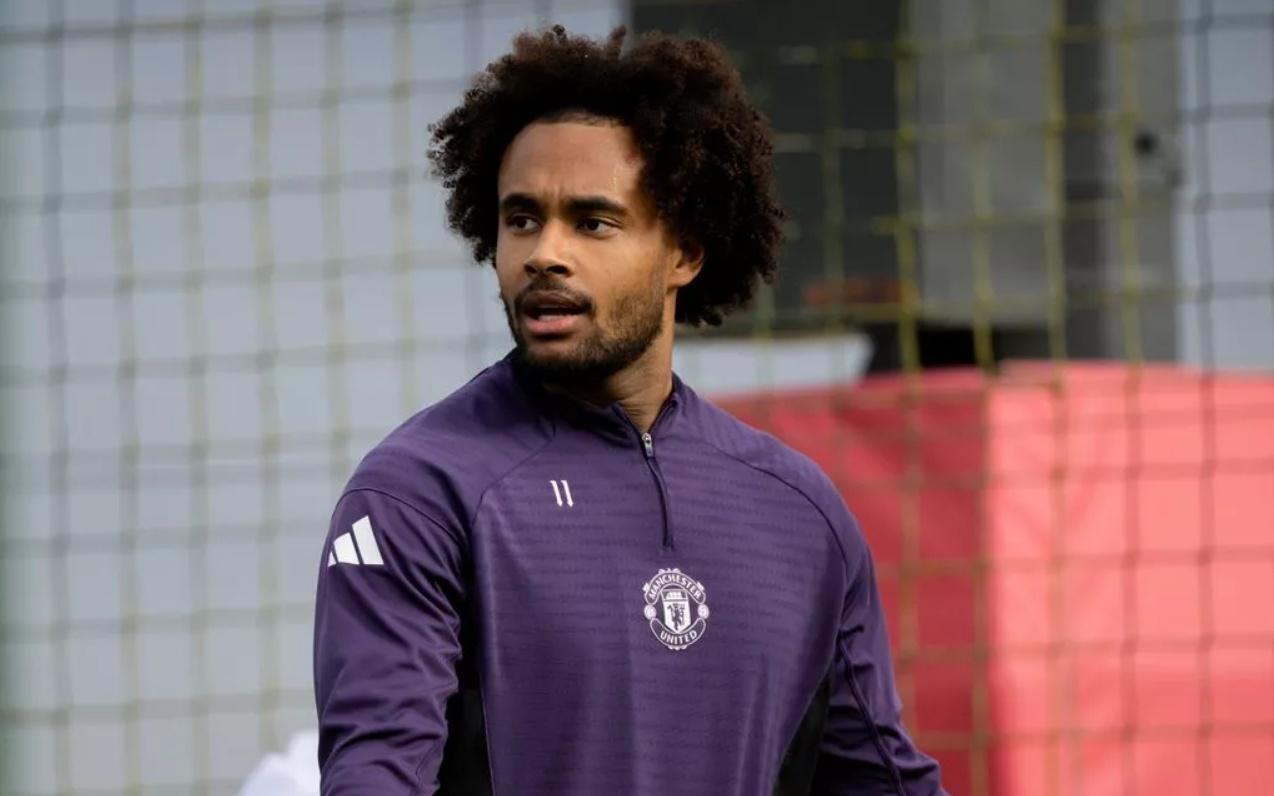 镜报:齐尔克泽将在冬窗提出离队,他更倾向于留在英超