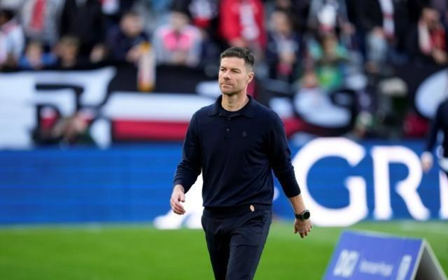 【观察】皇马遭遇“小低谷”,阿隆索遇到了哪些问题