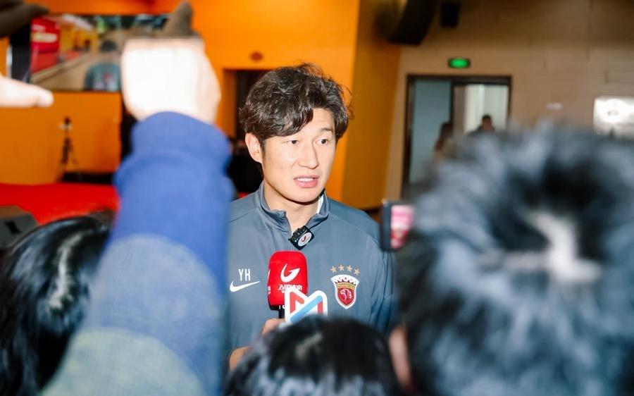 成耀东点赞中足联新政，海港B队力争