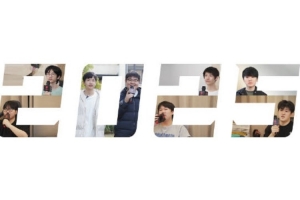 TES发布2025年度回顾：2025滔搏故事至此落笔成章 2026期待再出发