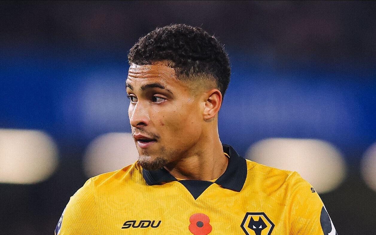 DO：曼联并未追求若昂戈麦斯，与狼队之