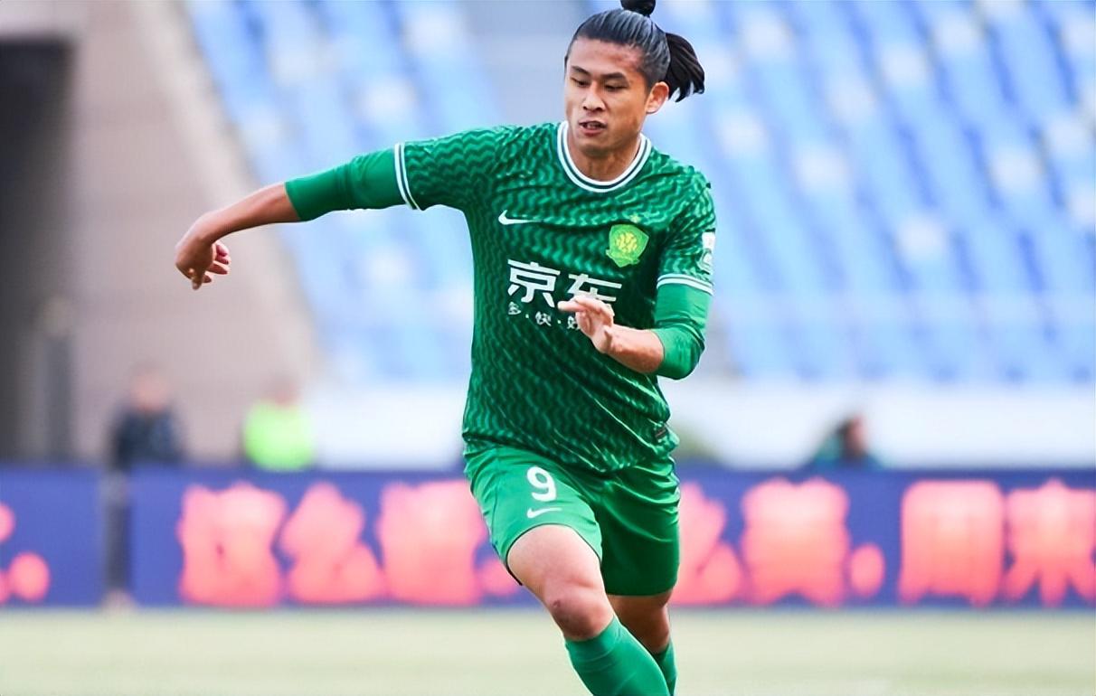恭喜！国安3将入围中超个奖候选名单，2前锋争金球，36岁老将在列