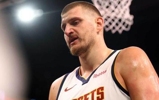 23+17+17准绝杀太阳！约基奇再创神仙数据，MVP奖杯赶紧刻字