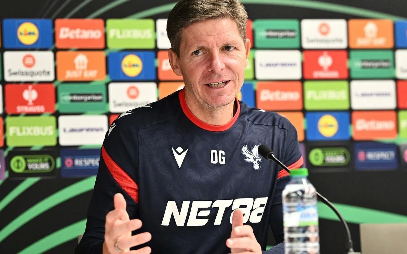 格拉斯纳：前两次对利物浦我们踢得很